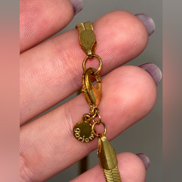 Gorjana Venice Necklace Layering Set - Picture 5 of 6